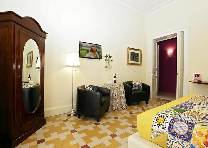 B&B Antonello Da Messina