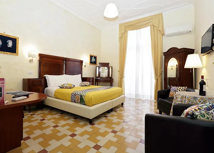 B&B Antonello Da Messina