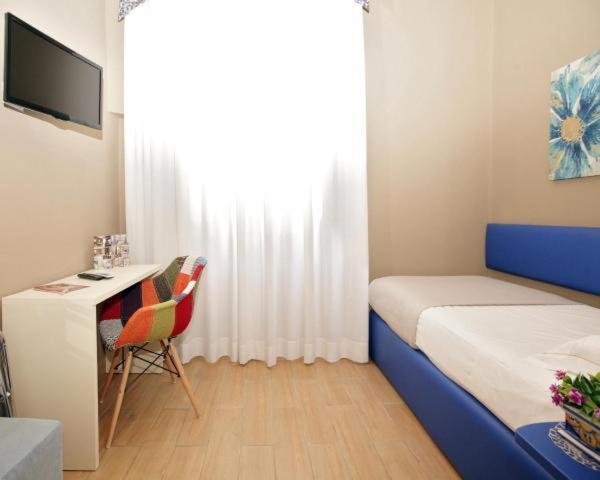Bed & Breakfast Antonello Da 3*