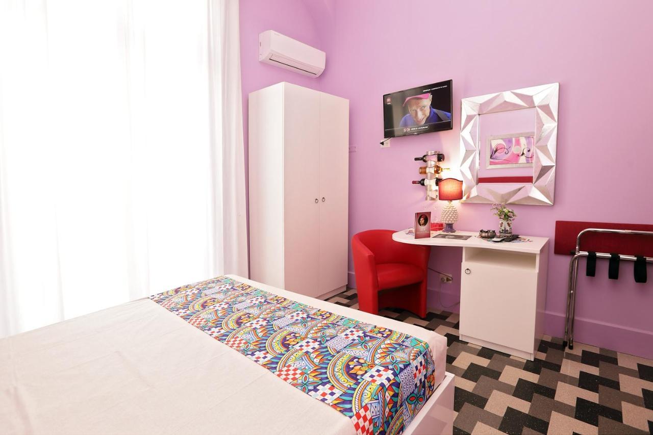 Antonello Da Bed & Breakfast 3*
