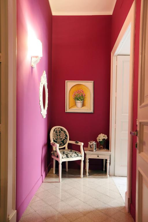 Bed & Breakfast Antonello Da Messina