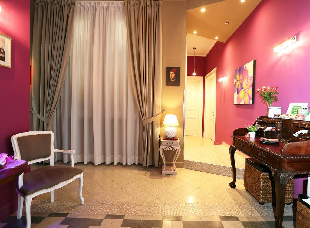 Bed & Breakfast Antonello Da